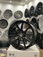 V1 Wheels 18 ZOLL Felgen VW Arteon Passat 3B 3BG 3C CC GTE Touran Nordrhein-Westfalen - Menden Vorschau