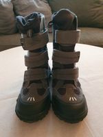 Superfit Winterstiefel/Jungen Gr.36 HUSKY Snowboot Nordrhein-Westfalen - Mönchengladbach Vorschau