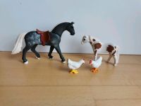 Playmobil Tiere, nur im Set Nordrhein-Westfalen - Detmold Vorschau