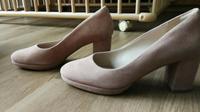 Clarks Pumps Kendra Rosé in Gr. 37 Hessen - Waldeck Vorschau
