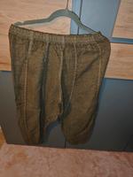 Leinen handmade Damen  Hose 36 Biege Khaki Köln - Rath-Heumar Vorschau