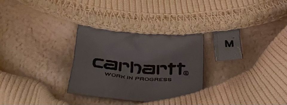 Carhartt Pullover Calico in Chemnitz