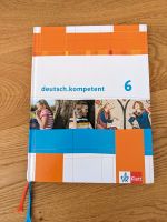 Deutsch Kompetent 6 ISBN: 9783123160028 Buch Schulbuch 6. Klasse Brandenburg - Potsdam Vorschau