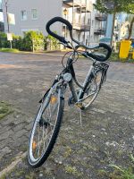Das Fahrrad ist in einem sehr guten Zustand Bad Doberan - Landkreis - Bad Doberan Vorschau