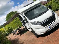 Wohnmobil zu Vermieten Schleswig-Holstein - Reher Vorschau