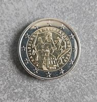 Sammler Euro Münze 2 Euro 2024 Paulskirchenverfassung Baden-Württemberg - Hockenheim Vorschau