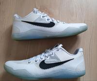 Nike Kobe XI EM Low Fundamental Basketballschuhe Leipzig - Möckern Vorschau