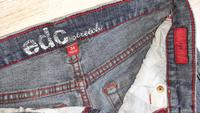 Jeans mit leichtem Schlag von ESPRIT regular Gr. 34 Bayern - Altusried Vorschau