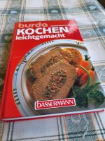 Kochbuch burda "Kochen leichtgemacht" Bayern - Naila Vorschau