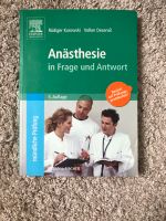 Anästhesie in Frage und Antwort Berlin - Mitte Vorschau