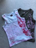 Esprit Sports Top Shirt Gr 34 xs 2er Set Frankfurt am Main - Bockenheim Vorschau