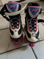 Fila Kinder Rollschuhe Joy 35-38 top Zustand Rheinland-Pfalz - Remagen Vorschau