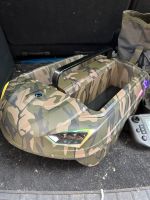 Carplounge RT7 Futterboot Fox Camo Duisburg - Duisburg-Mitte Vorschau