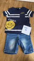 Kleidung 92/98 T-Shirts/ Hosen Pulli (Steiff, Jako-o, H&M) Nordrhein-Westfalen - Nordkirchen Vorschau
