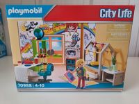 Playmobil Jugendzimmer im neuwertigen Zustand Niedersachsen - Lachendorf Vorschau