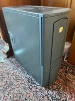 Pc Gehäuse Tower und pc ohne Datenträger mit Monitor Schleswig-Holstein - Boksee Vorschau
