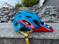 MTB Enduro Helm Sachsen - Crimmitschau Vorschau