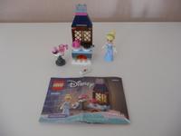 LEGO Disney Princess Aschenputtels Küche - 30551 Cinderellas Kitc Nordrhein-Westfalen - Rösrath Vorschau