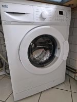 Beko Waschmaschine abzugeben Berlin - Tempelhof Vorschau