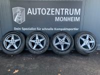 Seat Ateca |2020|Winterreifen|Alufelgen|215|60|R16 Nordrhein-Westfalen - Monheim am Rhein Vorschau