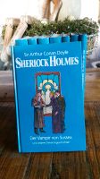 Sherlock Holmes Sir Arthur Conan Doyle Buchreihe Niedersachsen - Filsum Vorschau