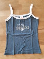 IQ Tanktop blau weiß Gr. XS neuwertig Kr. Dachau - Dachau Vorschau