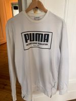 Puma International Revolution Sweatshirt Berlin - Tempelhof Vorschau