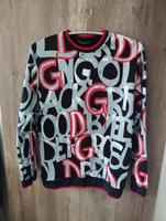 Dolce & Gabbana Herren Pullover Größe 50 Köln - Porz Vorschau
