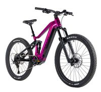 Leader Fox Acron 27,5 Zoll E-Bike MTB Fully 835 Wh 95Nm Hessen - Neuberg Vorschau