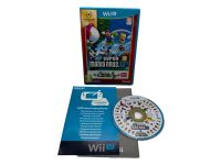 Nintendo Wii U Spiel New Super Mario Bros. Luigi WiiU Innenstadt - Köln Altstadt Vorschau