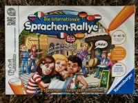 Die internationale Sprachen Rallye Tip Toi Spiel Ravensburger Hessen - Gießen Vorschau