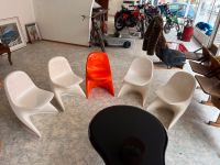 Kinderstuhl, Designerstuhl, Casalino I - der kleine Pantone Chair Bayern - Immenstadt Vorschau