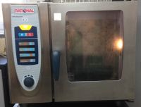 Rational SCC Relais Platine Reparatur Bayern - Leipheim Vorschau