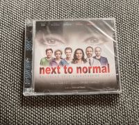 CD Musical NEXT TO NORMAL - Fast normal - N2N Fürth - NEU & OVP Hessen - Marburg Vorschau