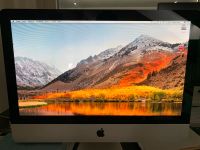 iMac i3 mid 2010, 16 GB RAM 250GB SSD u 3 TB HDD , 21,5 Baden-Württemberg - Deilingen Vorschau