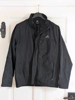 Jacke Adidas Blouson Windbreaker Hessen - Weimar (Lahn) Vorschau