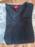 Schwarzer Pullover von Esprit, L fällt aus wie M Berlin - Tempelhof Vorschau