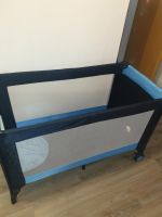 Kinder Reisebett Travel  ABC Design Kinderbett Hessen - Fulda Vorschau