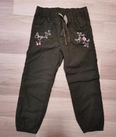 süße Schlupfhose Schmetterling *wNeu* *Topolino* Gr. 104 Nordrhein-Westfalen - Ibbenbüren Vorschau