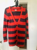 Cardigan, Strickjacke gestreift // Only // Gr. S Berlin - Lichtenberg Vorschau