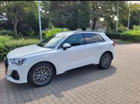 Audi Q3 35 TDI S tronic S line S line München - Schwabing-Freimann Vorschau