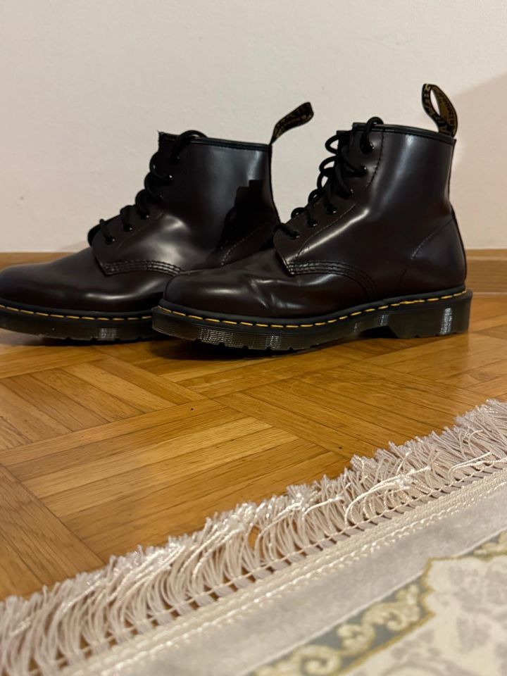 Dr. Martens - Herrenschuhe in Würzburg