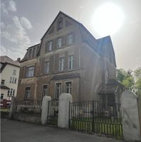 Altstadtvilla zum Sanieren Sachsen - Torgau Vorschau
