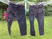 Jeans H&M Regular fit Gr. 34/32 und Youngla 34L Schleswig-Holstein - Altenholz Vorschau