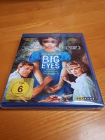 Blu Ray ** Big Eyes ** Film auf Bluray   *OVP* Baden-Württemberg - Sasbach Vorschau