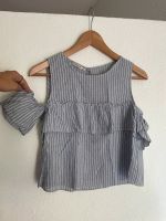 Bluse, gestreift, Gr.S, 5€ Bayern - Oberhaid Vorschau