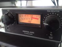Universal Audio Stereo Röhren Compressor 2-LA2 Berlin - Lichtenberg Vorschau