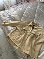 Leichte Jeansjacke Beige Bayern - Freising Vorschau