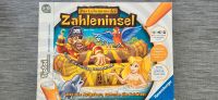 Tip Toi Spiel Zahleninsel Nordrhein-Westfalen - Verl Vorschau