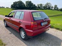 Volkswagen Golf 3   TÜV  Neu Bayern - Augsburg Vorschau